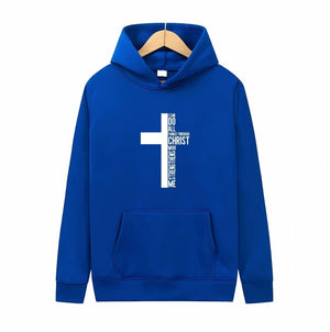 Retro Street Hooded - MRC STORE
