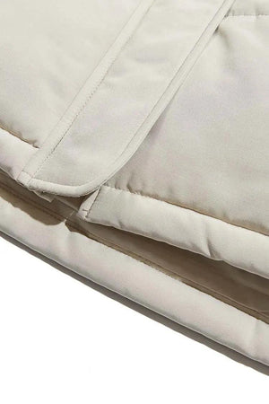 Waterproof Warm Padded Insulated Jacket - MRC STORE