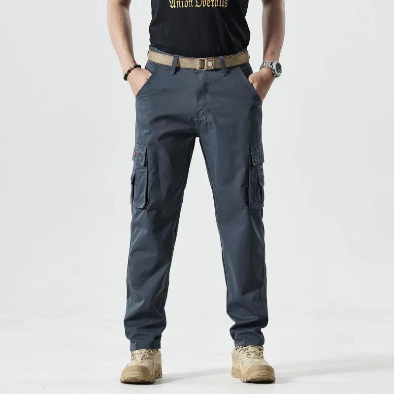 Fashionable Cargo Pants for Men - MRC STORE
