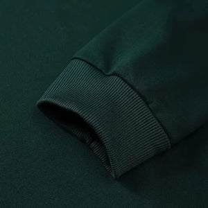 Montreal Canada Collar Sweater MRC STORE
