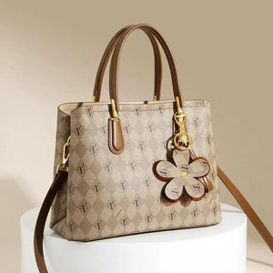 Shoulder Bag - MRC STORE