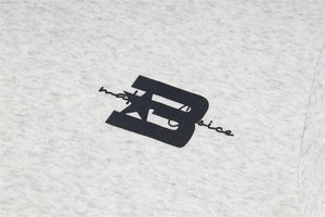 Loose Star Hoodie - MRC STORE