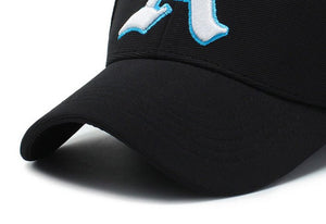 Fashion Four Seasons Single Baseball Cap - MRC STOREAccessoriesMy StoreFashion Four Seasons Single Baseball Cap My Store MRC STORECJBQ231661503CXWhiteFree Size