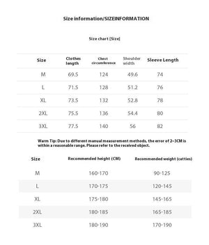 Fashion Hooded Couple Jacket Warm Coat - MRC STORETopMy StoreFashion Hooded Couple Jacket Warm Coat - MRC STOREMRC STORECJPK212035920TGBlack3XL