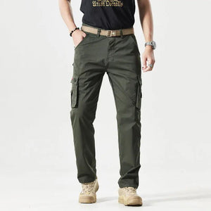 Fashionable Cargo Pants for Men - MRC STOREbottomsMy StoreFashionable Cargo Pants for Men - MRC STOREMRC STORECJXX211721506FUArmy Green30