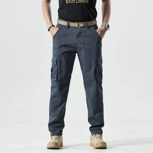 Fashionable Cargo Pants for Men - MRC STOREbottomsMy StoreFashionable Cargo Pants for Men - MRC STOREMRC STORECJXX211721516PKGray30