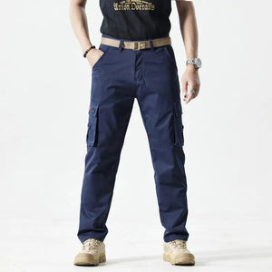 Fashionable Cargo Pants for Men - MRC STOREbottomsMy StoreFashionable Cargo Pants for Men - MRC STOREMRC STORECJXX211721521UFDark Blue30