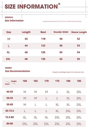 Faux Deer Velvet Retro Knit Hoodie - MRC STOREJacketsMRC STOREFaux Deer Velvet Retro Knit Hoodie MRC STORE MRC STORECJYD259255904DWFlower Gray2XL