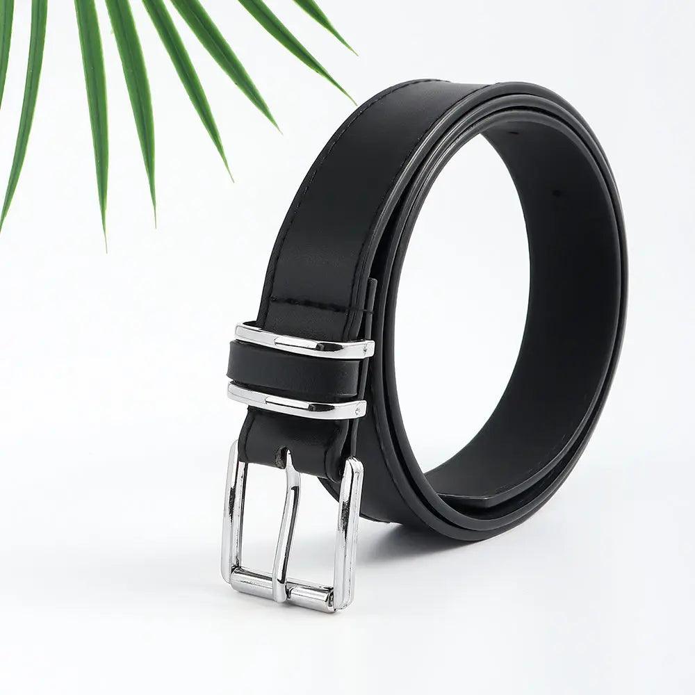 Retro Casual Alloy Belt - MRC STORE