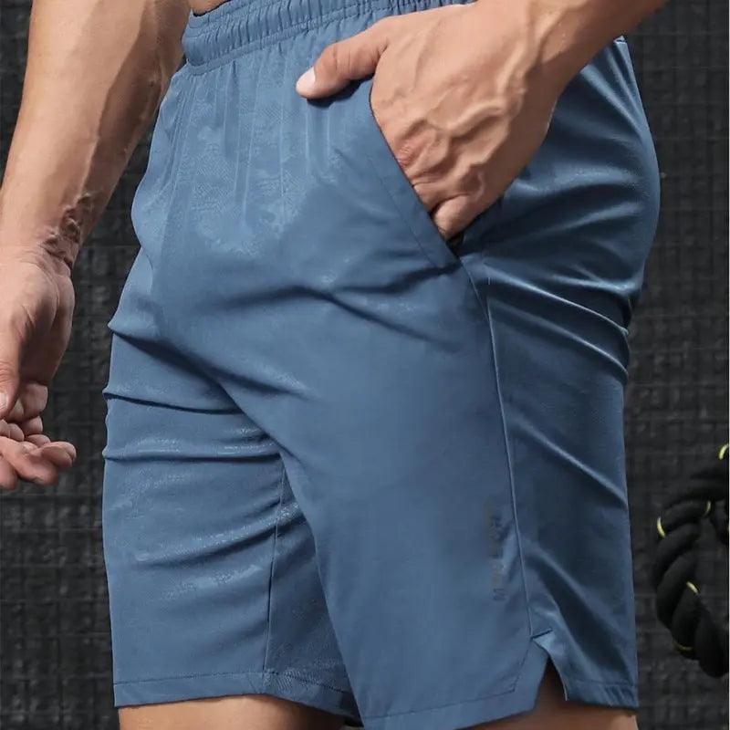 Sports Workout Shorts - MRC STORE