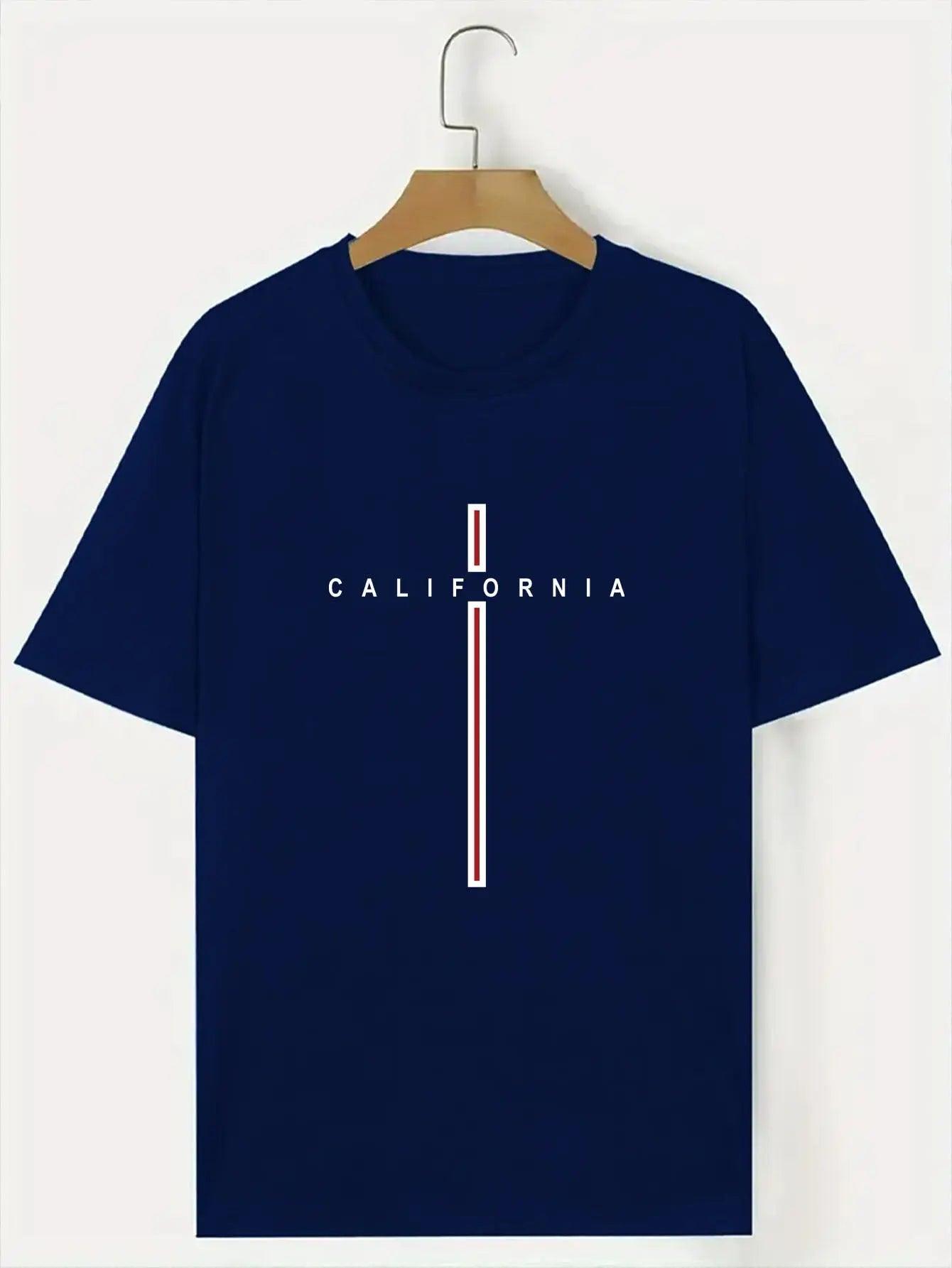 Casual Short Sleeve - MRC STORE