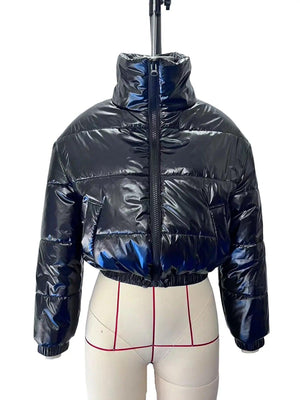 Street Cool Cotton Jacket - MRC STORE