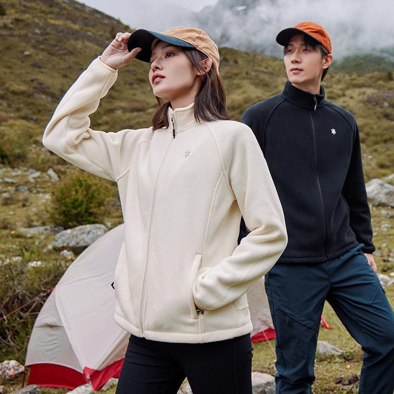 Fleece Lined Cardigan Sweater - MRC STORETopMy StoreFleece Lined Cardigan Sweater - MRC STOREMRC STORECJYD212276213MNBlackL