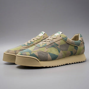 Handmade First Layer Cowhide German Training Shoes - MRC STOREShoesMRC STOREHandmade First Layer Cowhide German Training Shoes MRC STORE MRC STORECJNS236957203CXCamouflage39