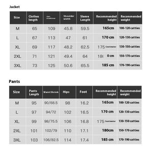 High - End Men's Two Piece Long Sleeved Casual Sports Suit - MRC STOREsetMy StoreHigh - End Men's Two Piece Long Sleeved Casual Sports Suit - MRC STOREMRC STORECJTW216492914NMCoffee2XL