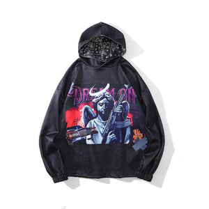 High Street Dark Goethe Religious Hoodie - Dark Fashion - MRC STORETopMy StoreHigh Street Dark Goethe Religious Hoodie - Dark Fashion - MRC STOREMRC STORECJWY123022302BYStyle1L