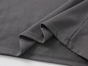 High Street Washed Distressed Embroidered Round Neck Sweater - MRC STORESweaters & HoodiesMRC STOREHigh Street Washed Distressed Embroidered Round Neck Sweater MRC STORE MRC STORECJWY227174509IRGrayL