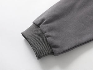 High Street Washed Distressed Embroidered Round Neck Sweater - MRC STORESweaters & HoodiesMRC STOREHigh Street Washed Distressed Embroidered Round Neck Sweater MRC STORE MRC STORECJWY227174509IRGrayL