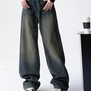 High Waist Slimming Loose Wide Leg Mop Pants – Chic & Comfortable Style - MRC STOREbottomMy StoreHigh Waist Slimming Loose Wide Leg Mop Pants – Chic & Comfortable Style - MRC STOREMRC STORECJNZ215224803CXBlueL