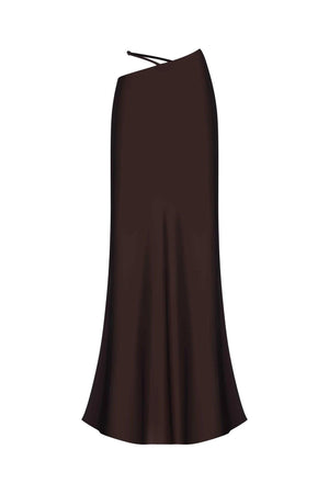Hollow - Out Bodycon Maxi Skirt – Elegant - MRC STOREskirtMy StoreSolid Color Hollow - Out Bodycon Skirt Maxi Skirt – Elegant Polyester Long Skirt for Sophisticated Commute - MRC STOREMRC STORECJQZ227615806FUBlackL