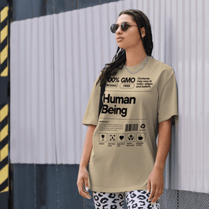 Human Being Oversized Graphic T-Shirt – Organic Style Unisex - MRC STOREMRC STOREHuman Being Oversized Graphic T-Shirt – Organic Style Unisex MRC STORE MRC STORE6835966_17573S