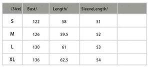 Knitted Cardigan Coat - MRC STORETopMy StoreKnitted Cardigan CoatMRC STORECJMY211007607GTKhakiL