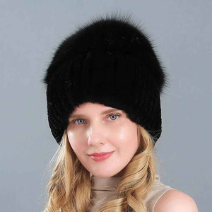 Korean Style Knitted Hat - MRC STOREtopMy StoreKorean Style Knitted HatMRC STORECJNSFSMZ02162-12colour12colour