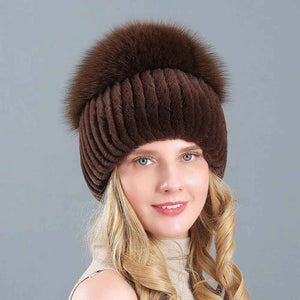 Korean Style Knitted Hat - MRC STOREtopMy StoreKorean Style Knitted HatMRC STORECJNSFSMZ02162-5colour5colour