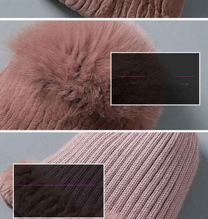 Korean Style Knitted Hat - MRC STOREtopMy StoreKorean Style Knitted HatMRC STORECJNSFSMZ02162-11colour11colour