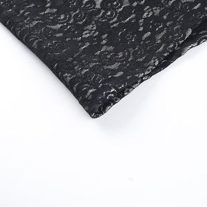 Lace Dress Women - Autumn Elegant Slim Long - MRC STOREDressMy StoreLace Dress Women - Autumn Elegant Slim LongMRC STORECJLY228784014NMWhite3XL