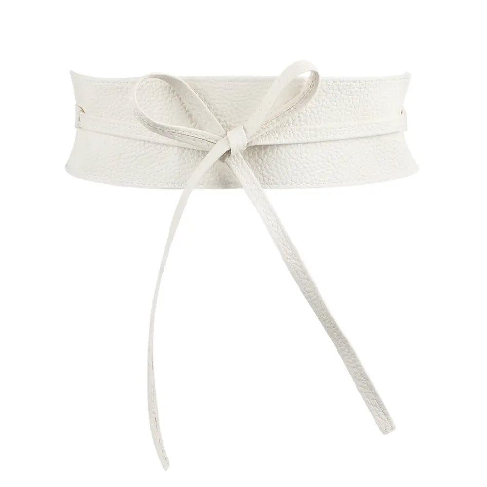 Ladies Bandage Fringe Fashion Girdle - MRC STOREAccessoriesMy StoreLadies Bandage Fringe Fashion Girdle - MRC STOREMRC STORECJYD138892408HS03.WhiteOne Size