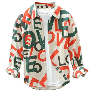 Long Japanese Sleeve - MRC STOREshirtMy StoreLong Japanese SleeveMRC STORECJDS200977405EVColor3XL