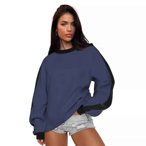 Long Sleeved Sweater - MRC STORESweaters & HoodiesMy StoreLong Sleeved SweaterMRC STORECJWY208813307GTBlack beigeL