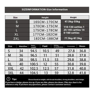 Loose Ankle Sports Pants - MRC STOREbottomsMy StoreLoose Ankle Sports Pants - MRC STOREMRC STORECJDK209538506FUBlackL