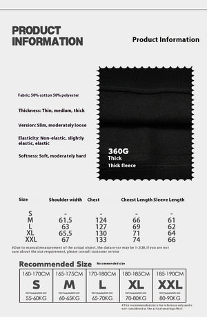 Loose Trendy Round Neck Long Sleeve Sweater - MRC STORESweaters & HoodiesMRC STORELoose Trendy Round Neck Long Sleeve Sweater MRC STORE MRC STORECJWY229521902BYBlackL