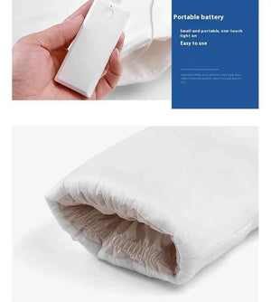 Luminous Jacket - MRC STOREJacketsMy StoreLuminous JacketMRC STORECJYD202094513MNWhite Lining Duck Down2XL