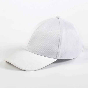Luminous LED Baseball Cap - MRC STOREAccessoriesMy StoreLuminous LED Baseball CapMRC STORECJBQ202097101AZWhiteFree Size