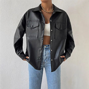 Maillard Casual Coat - MRC STOREJacketsMRC STOREMaillard Casual Coat - MRCSTOREMRC STORECJYD236035303CXBlackL