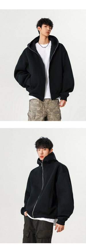 Men's American Street Hoodie - MRC STOREHoodieMRC StoreMen's American Street Hoodie MRC Store MRC STORECJWY253269007GTBlackL