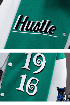 Men's Baseball Jacket and Pants Set β Stylish Teen Clothing - MRC STORETopMy StoreMen's Baseball Jacket and Pants Set β Stylish Teen Clothing - MRC STOREMRC STORECJWY176396009IRBlue2XL