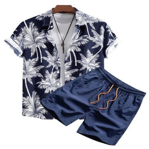 Men’s Beach Shirt Set - Digital Print Casual - MRC STOREsetMy StoreMen’s Beach Shirt Set - Digital Print Casual My Store 25.40MRC STORECJTW230052759GT9 StyleL
