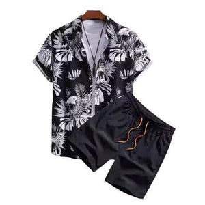 Men’s Beach Shirt Set - Digital Print Casual - MRC STOREsetMy StoreMen’s Beach Shirt Set - Digital Print Casual My Store 25.40MRC STORECJTW230052710JQ2 StyleL