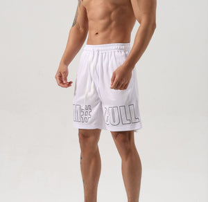 Men’s Fitness Shorts - Ice Silk Mesh - MRC STOREShortsMy StoreMen’s Fitness Shorts - Ice Silk Mesh My Store 20.15MRC STORECJDK228212507GTWhiteL