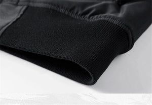 Men's Functional Embroidered Flight Jacket – Stylish Loose Fit Jacket - MRC STOREJacketsMy StoreMen's Functional Embroidered Flight Jacket – Stylish Loose Fit Jacket - MRC STOREMRC STORECJXZ160821510JQBlackThin