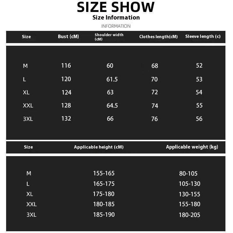 Men's Loose Winter Fleece Hoodie – Perfect Blend of Warmth and Style - MRC STORE