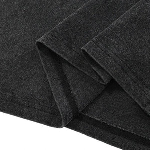 Men’s Oversized T-Shirt - Hip Hop Washed Black" - MRC STORET-ShirtsMy StoreMen’s Oversized T-Shirt - Hip Hop Washed Black" My Store MRC STORECJYH234337403CXWashed BlackL