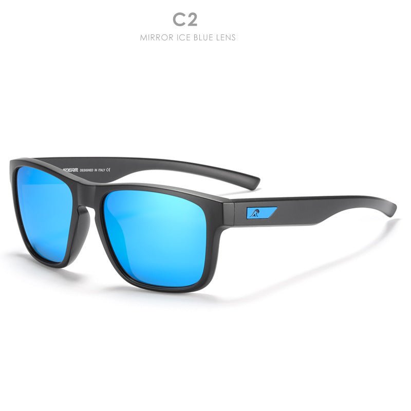 Men’s Polarized Sunglasses - All - Match Real Film - MRC STOREAccessoriesMy StoreMen’s Polarized Sunglasses - All - Match Real Film My Store 22.81MRC STORECJCF240704503CXC2