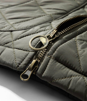 Men's Quilted Corduroy Plaid Jacket - MRC STOREJacketsMRC StoreMen's Corduroy Plaid Jacket MRC Store MRC STORECJXZ247590313MN4702 Dark GreenL