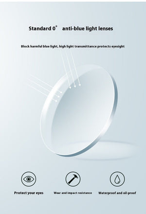 Men’s Square Glasses - TR90 Plain Style - MRC STOREAccessoriesMy StoreMen’s Square Glasses - TR90 Plain Style My Store MRC STORECJYD233134606FUC6 Black Hawksbill FrameIsolated Blue Light Lens