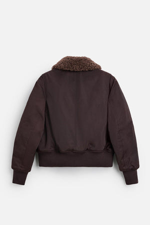 Men's Stand - Up Collar Cotton - Padded Coat – Dark Purple Winter Jacket - MRC STOREJacketsMy StoreMen's Stand - Up Collar Cotton - Padded Coat – Dark Purple Winter JacketMRC STORECJXZ227075603CXDark PurpleL